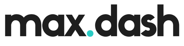 max.dash